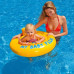 Плотик надувний Intex 56585 My baby float, 70 см