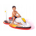Пліт надувний для плавання Intex 57520 Скутер, 117 x 77 см