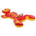 Пліт надувнмй INTEX 57528 Лобстер 213 х 137 см