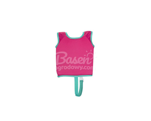 Жилет для плавання Bestway 32176 розмір S/M, рожевий