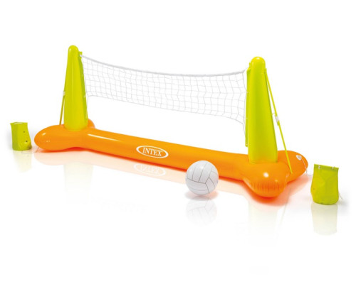 Набір волейбольний надувний для басейну INTEX 56508, 239 x 64 x 91 см