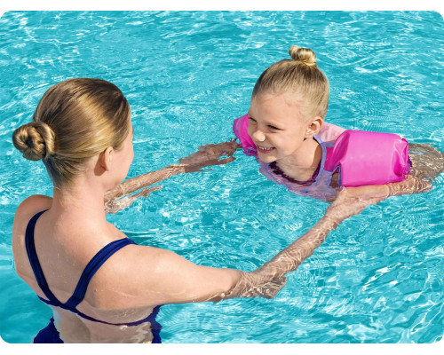 Жилет для плавання Bestway Minnie 9101A