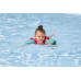 Жилет для плавання з нарукавниками Bestway 9101I Аріель