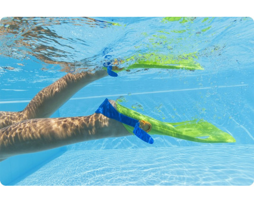 Набір для дайвінгу Bestway 25019, зелений