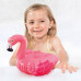 Іграшка надувна Intex 58590-Fl Фламінго, 24 x 16 см