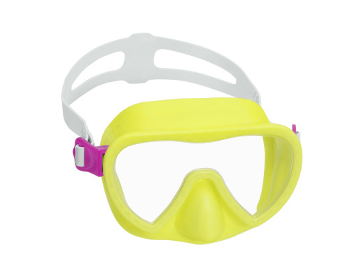 Набір для дайвінгу Bestway 25039, жовий