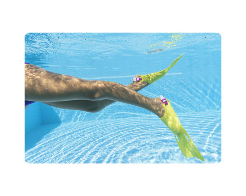 Набір для дайвінгу Bestway 25039, жовий