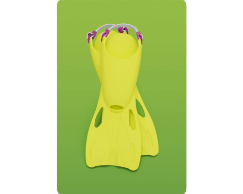 Набір для дайвінгу Bestway 25039, жовий