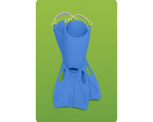 Набір для дайвінгу Bestway 25039, синій