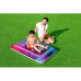 Килимок водяний BESTWAY 52290 Galaxy 130 x 90 см - різнокольоровий