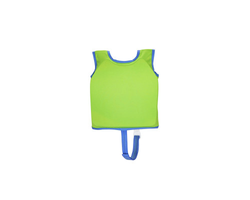 Жилет для плавання Bestway 32176-01 S/M, зелений