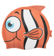 Шапочка для плавання дитяча BESTWAY Hydro Swim Buddy