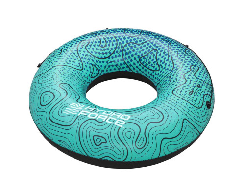 Dmuchane koło plażowe do pływania wodne 106cm BESTWAY