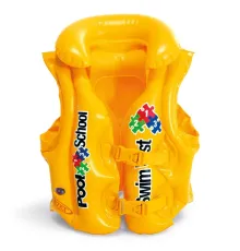 Жилет для плавання INTEX 58660
