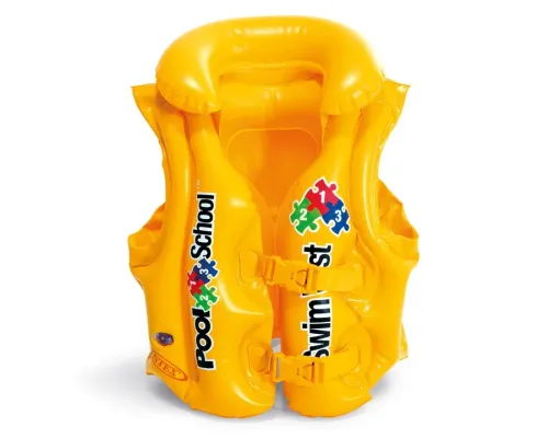 Жилет для плавання INTEX 58660