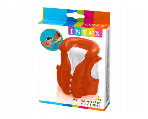 Жилет для плавання INTEX 58671