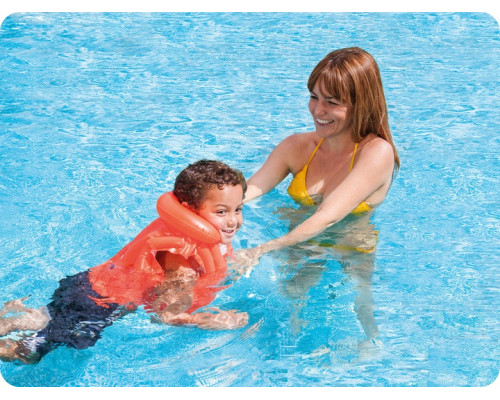 Жилет для плавання INTEX 58671