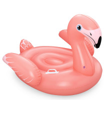 Dmuchany materac Flaming 138 x 107 cm Bestway 41525