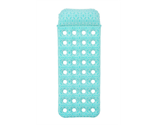 Dmuchany materac do pływania Comfort Plush Bestway 43550