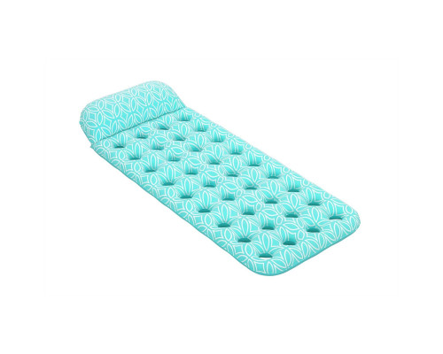 Dmuchany materac do pływania Comfort Plush Bestway 43550