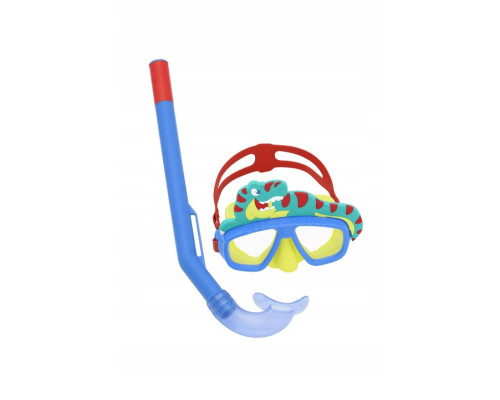 Набір для дайвінгу Bestway 24059, різнокольоровий