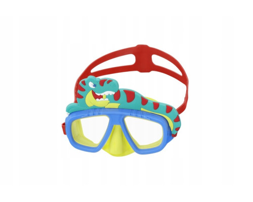 Набір для дайвінгу Bestway 24059, різнокольоровий