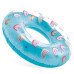 Коло надувне для плавання INTEX 59259 Веселка, 81 см