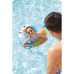 Коло надувне для плавання INTEX 59266 Пінгвін, 99 х 76 см