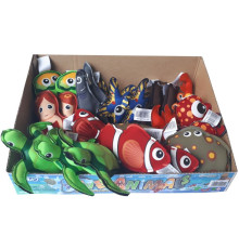 Набір іграшок для плавання Spartan Sport