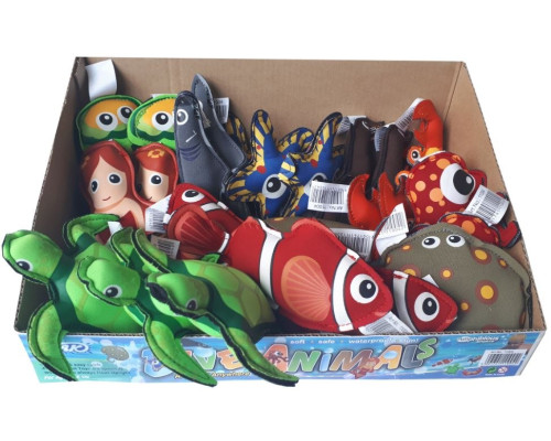 Набір іграшок для плавання Spartan Sport