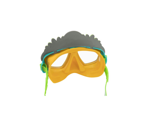 Набір для дайвінгу Bestway 24059-02, зелений