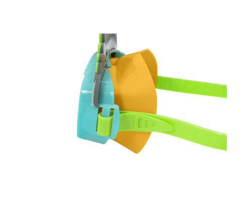 Набір для дайвінгу Bestway 24059-02, зелений