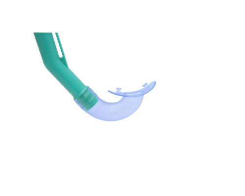 Набір для дайвінгу Bestway 24059-02, зелений