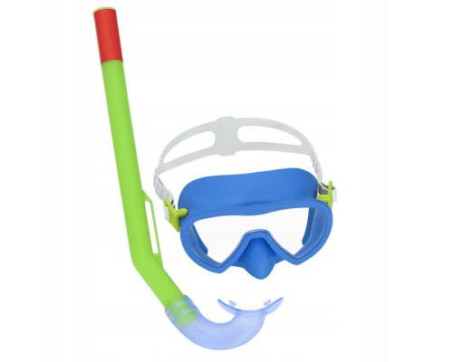 Набір для дайвінгу Bestway 24036-01, синій