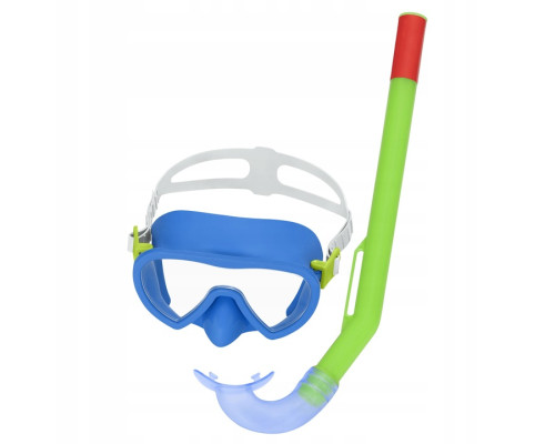 Набір для дайвінгу Bestway 24036-01, синій