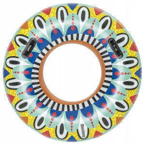 Коло надувне для плавання Bestway 36294, 107 см