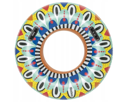 Коло надувне для плавання Bestway 36294, 107 см