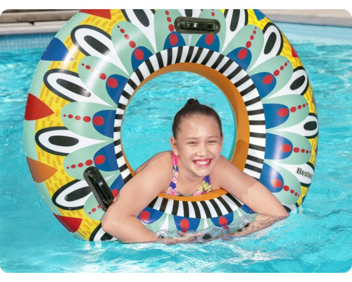 Коло надувне для плавання Bestway 36294, 107 см