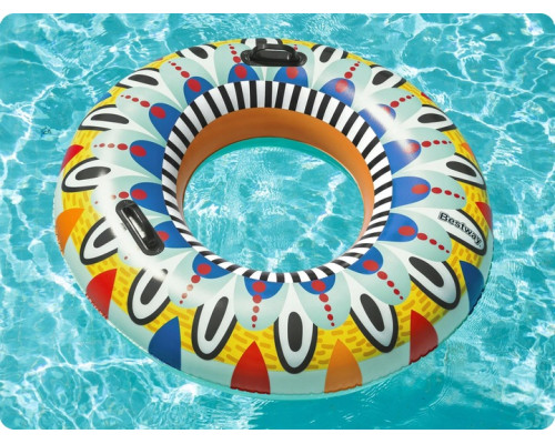 Коло надувне для плавання Bestway 36294, 107 см