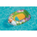 Пліт надувний для плавання Bestway Міккі Маус, 102 х 69 см