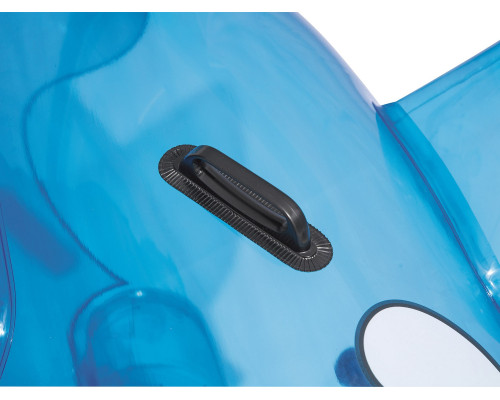 Пліт надувний Bestway 41037 Великий кит 157 х 94 см