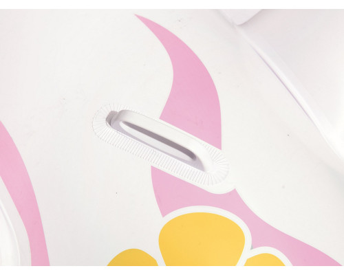 Пліт надувний Bestway 41037 Великий кит 157 х 94 см