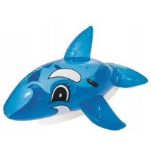 Пліт надувний Bestway 41037 Великий кит 157 х 94 см