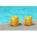 Нарукавники для плавання BESTWAY 32033 Wondersplash жовті, S 25 x 15 см