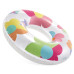 Коло надувне для плавання INTEX 59259 Квіти, 81 см