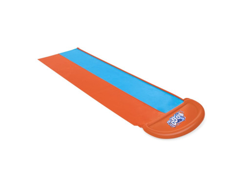 Гірка водна подвійна BESTWAY H2Ogo, 488 см