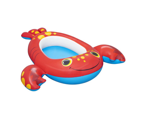 Надувний пліт Bestway 34170-1 Лобстер 157 х 71 см