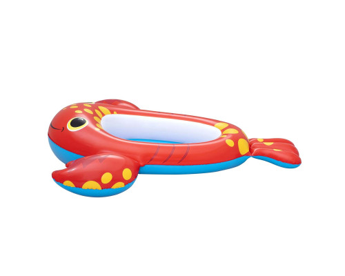 Надувний пліт Bestway 34170-1 Лобстер 157 х 71 см