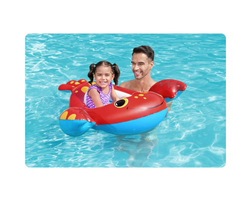 Надувний пліт Bestway 34170-1 Лобстер 157 х 71 см