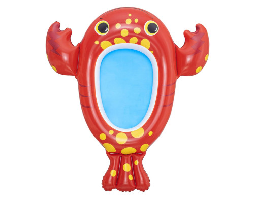 Надувний пліт Bestway 34170-1 Лобстер 157 х 71 см